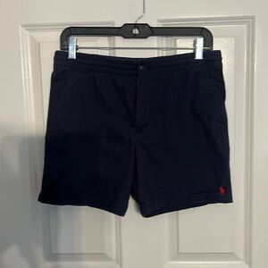 Boys Ralph Lauren shorts